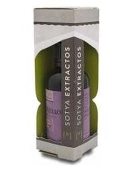 Equinácea 50Ml Extracto Glicerinado  de Sotya