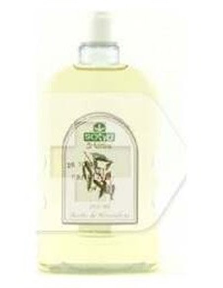 Aceite De Almendras Dulces 250Ml. de Sotya