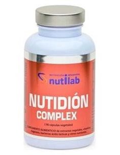 Nutidion Complex 90Cap. de Nutilab