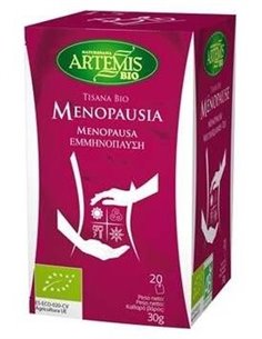 Mujer Menopausia Bio 30 g  de Artemis Bio