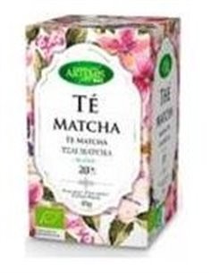 Té Matcha Blend Bio 40 g  de Artemis Bio