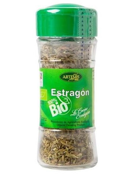 Estragon Especia 7Gr. Bio de Artemis Bio