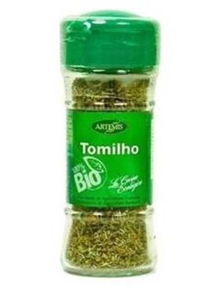 Tomillo Bio 15 g  de Artemis Bio