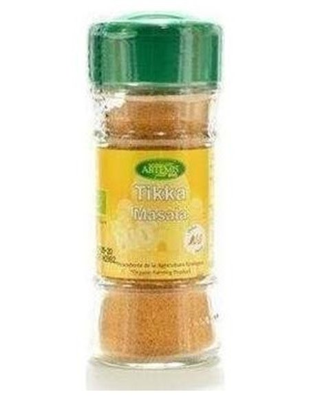 Tikka Masala 28 g  de Artemis Bio