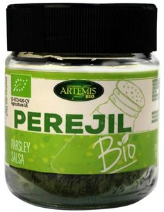 Perejil Xl Especia 16Gr. Bio Vegan de Artemis Bio