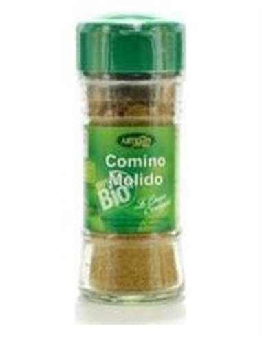 Comino Molido 30 Gr de Artemis Bio
