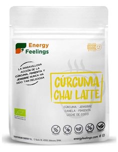 Chai Latte En Tarro Bio 60 g  de Artemis Bio