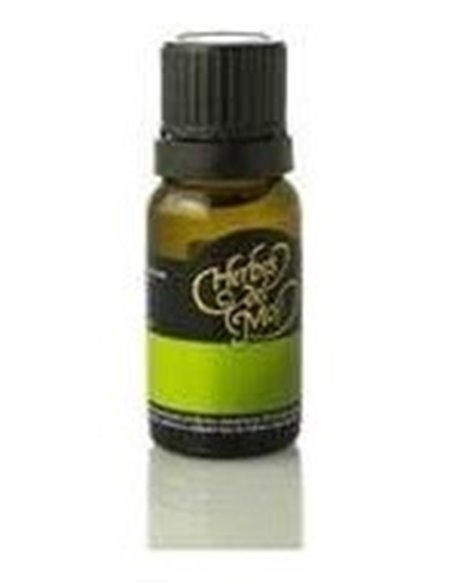 Aceite Esencial Bergamota Eco 10 Ml de Herbes del Moli