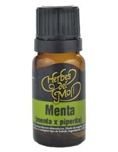Menta Piperita Aceite Esencial 10 Ml Eco de Artemis Bio