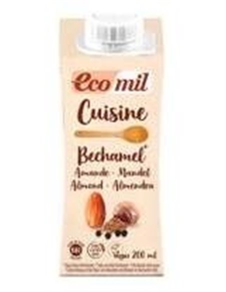 Cuisine Bechamel de Ecomil