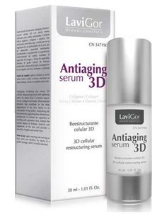 Antiaging Serum 3D (Esseential) 50 Ml de Lavigor