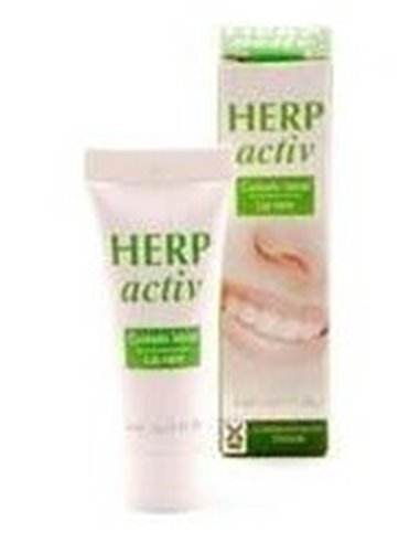 Herpactiv Expositor 12 X 5 Ml. de Tegor
