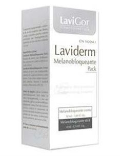 Laviderm Melanoblock Spf 50 50Ml. de Lavigor