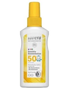 Laviderm Spf 50 200Ml. de Lavigor