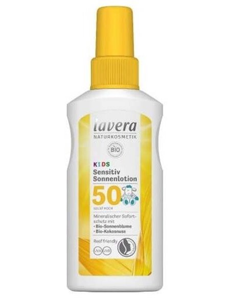 Laviderm Spf 50 200Ml. de Lavigor