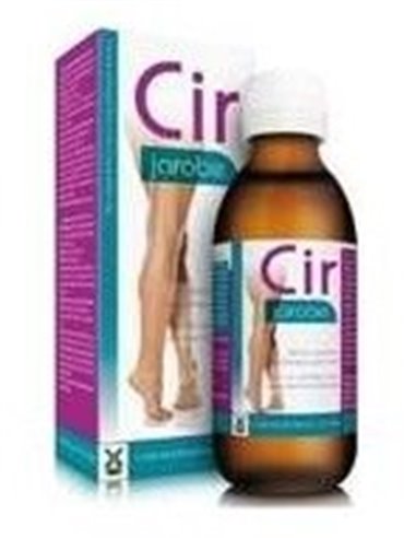 Cir Jarabe 200Ml. de Tegor