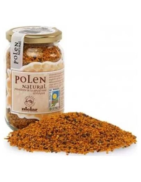Polen 450Gr Bio de Mielar