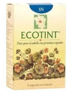 Ecotint Castaño Cobrizo-4R de Noefar