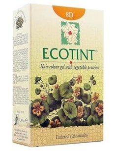 Ecotint Rubio Claro Cobrizo-8R de Noefar