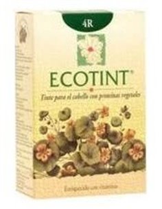 Ecotint Castaño Claro-5N de Noefar