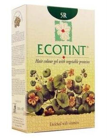 Ecotint Castaño Claro Caoba-5M de Noefar
