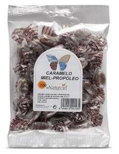 Caramelos De Miel Y Propoleo 1Kg. de Naturcid