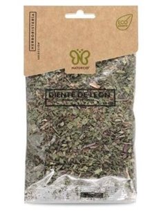 Diente Leon Planta Cortada 35Gr. Eco de Naturcid