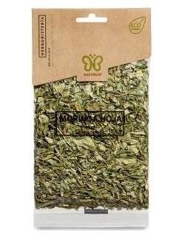Moringa Hoja 25Gr. Eco de Naturcid