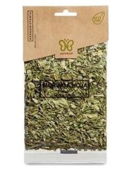 Moringa Hoja 25Gr. Eco de Naturcid