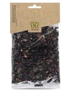 Frutas Del Bosque Deshidratadas 60Gr. de Naturcid