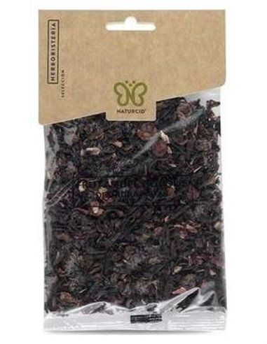 Frutas Del Bosque Deshidratadas 60Gr. de Naturcid