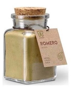 Romero Molido 50Gr Eco de Naturcid