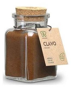 Clavo Molido 60Gr. Eco de Naturcid