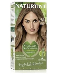 Naturtint Biobased 7.34 Avellana Luminoso de Naturtint
