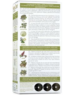 Naturtint Henna Cream 5.0 Castaño Claro de Naturtint