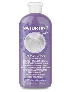 Naturtint Silver Champu 330Ml. de Naturtint