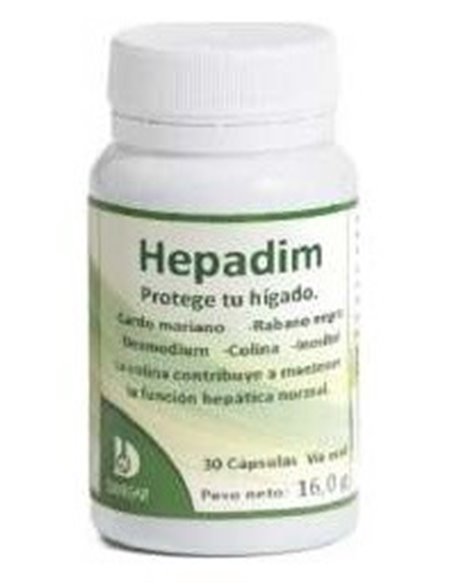 Hepadim 30Cap. de Dimefar