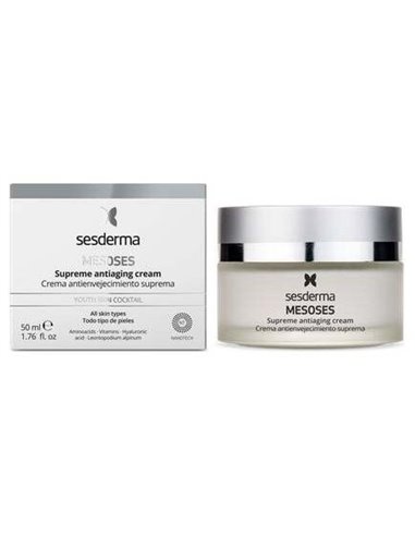 Mesoses Crema 50Ml. de Sesderma
