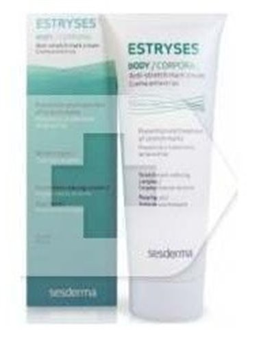Crema Antiestrías 200 Ml de Sesderma