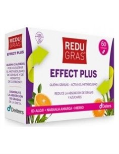Redugras Effect Plus 60Comp. de Deiters