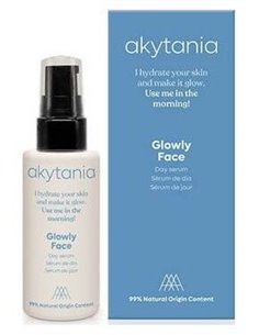 Akytania Serum Dia 30Ml.** de Akytania