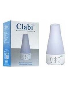 Humidificador Clabi Difusor Aromas de Clabi