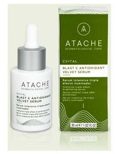 C Vital Blast C Antioxidant Velvet Serum 30ml de Atache