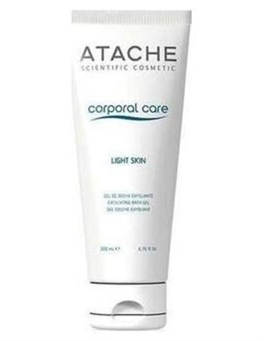 Cc Light Skin 200 Ml 200ml+200ml de Atache