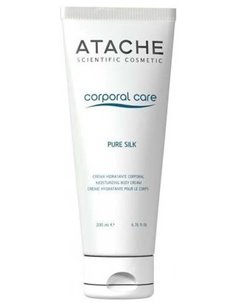 Cc Pure Silk 200 Ml 200ml+200ml de Atache