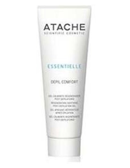 Ess Depil Comfort 50Ml 50ml de Atache