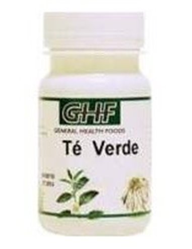 Te Verde 100Comp. de Ghf