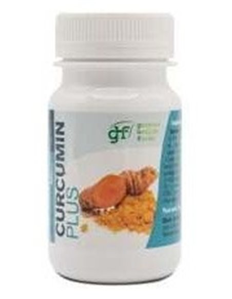 Curcumin 60Cap. de Ghf
