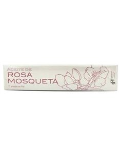 Aceite Rosa Mosqueta Sin Esencia Spray 50 Ml de Ghf
