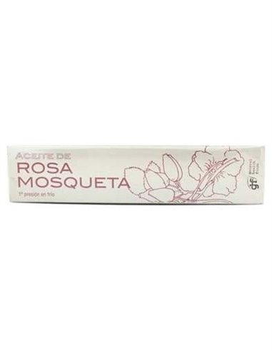 Aceite Rosa Mosqueta Sin Esencia Spray 50 Ml de Ghf